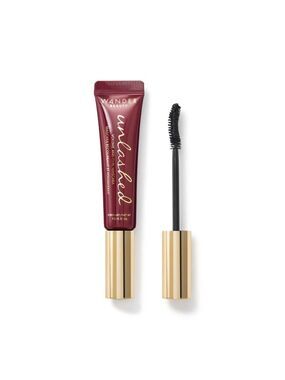 Wander Beauty Unlashed Volume and Curl Mascara - Black
